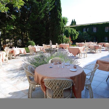 Chateau De Floure - Spa Et Piscine Exterieure Chauffee قرقشونه المظهر الخارجي الصورة